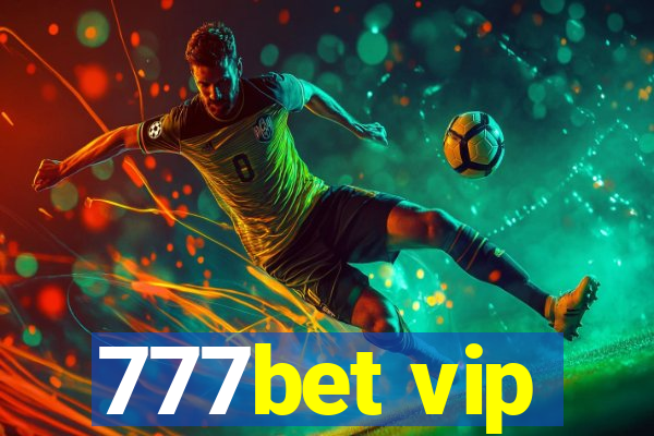 777bet vip